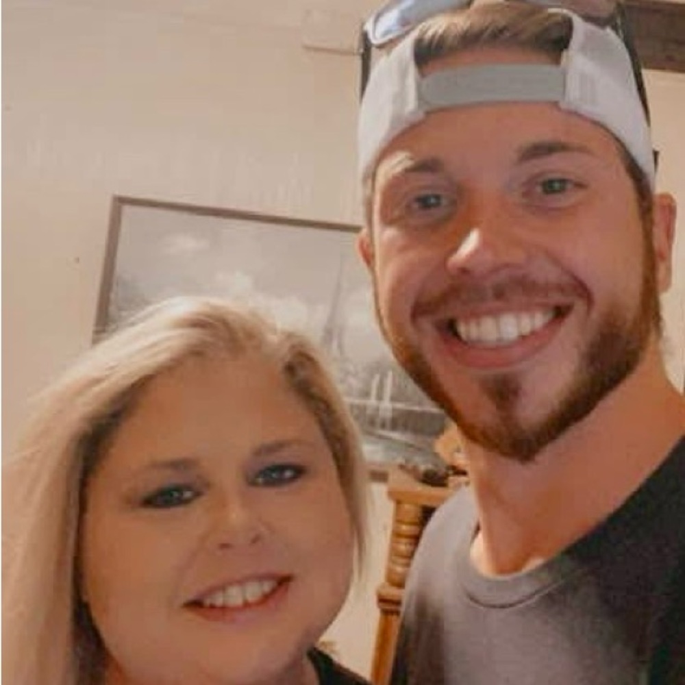 Meet your Posher, Crystal & Tyler